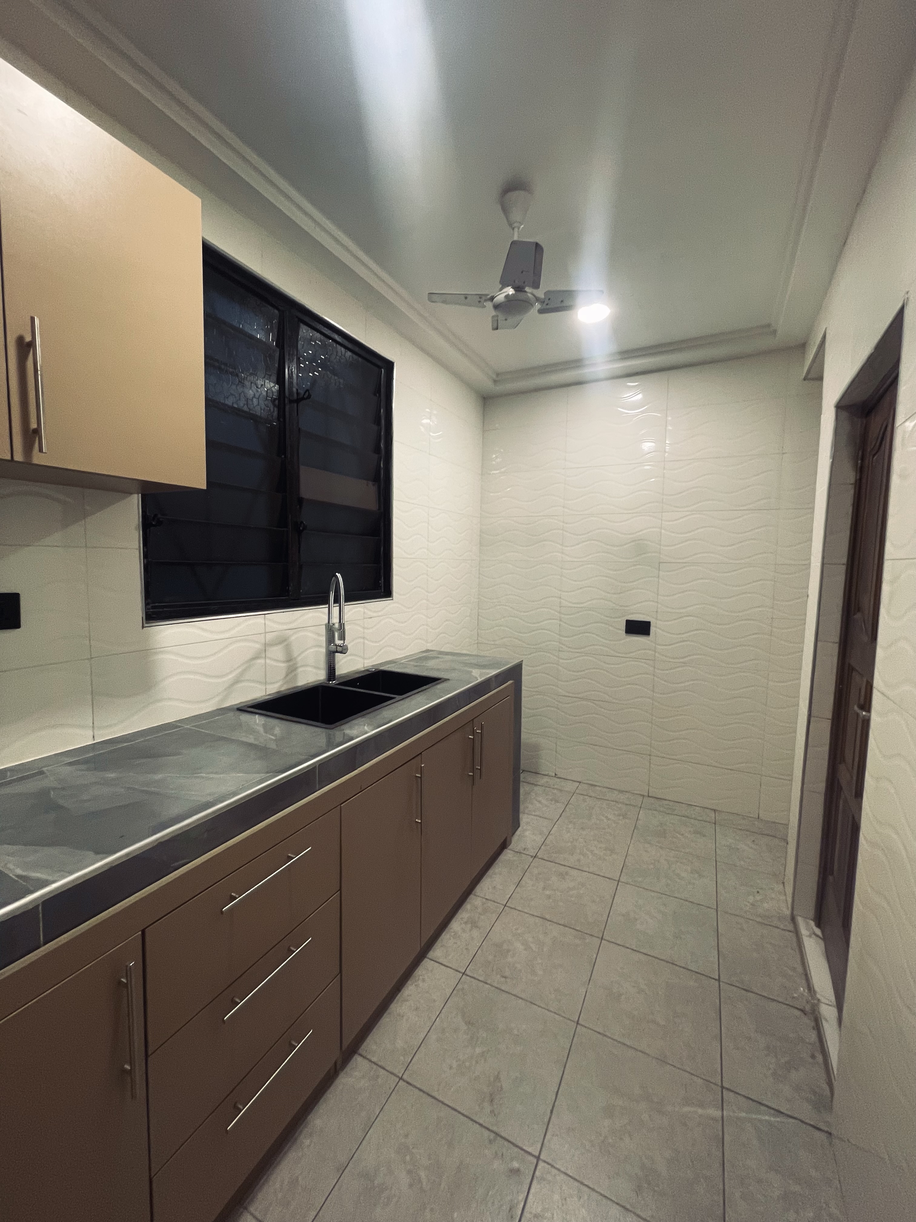 Two (2) Bedroom Apartment For Rent at Achimota