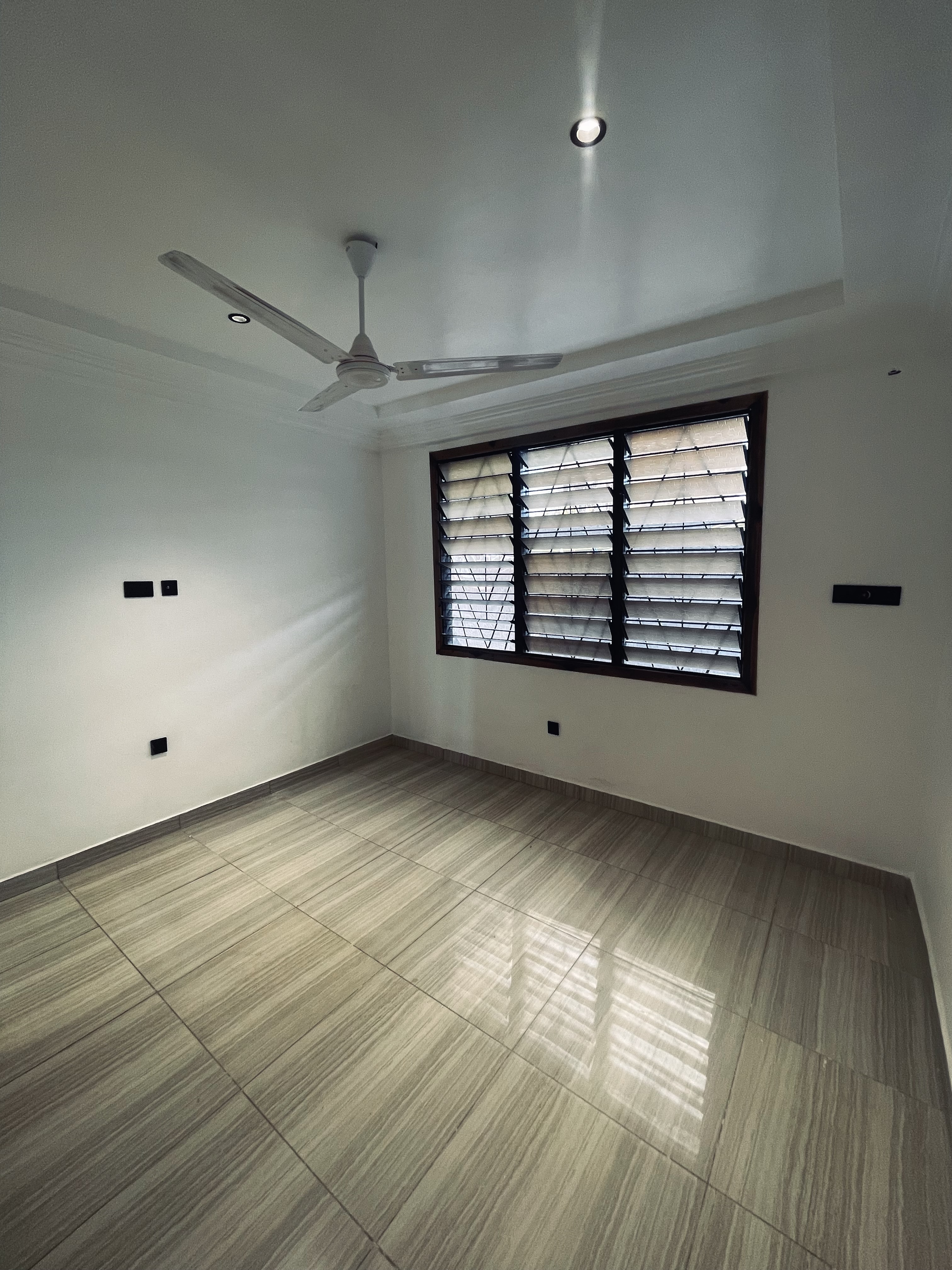 Two (2) Bedroom Apartment For Rent at Achimota