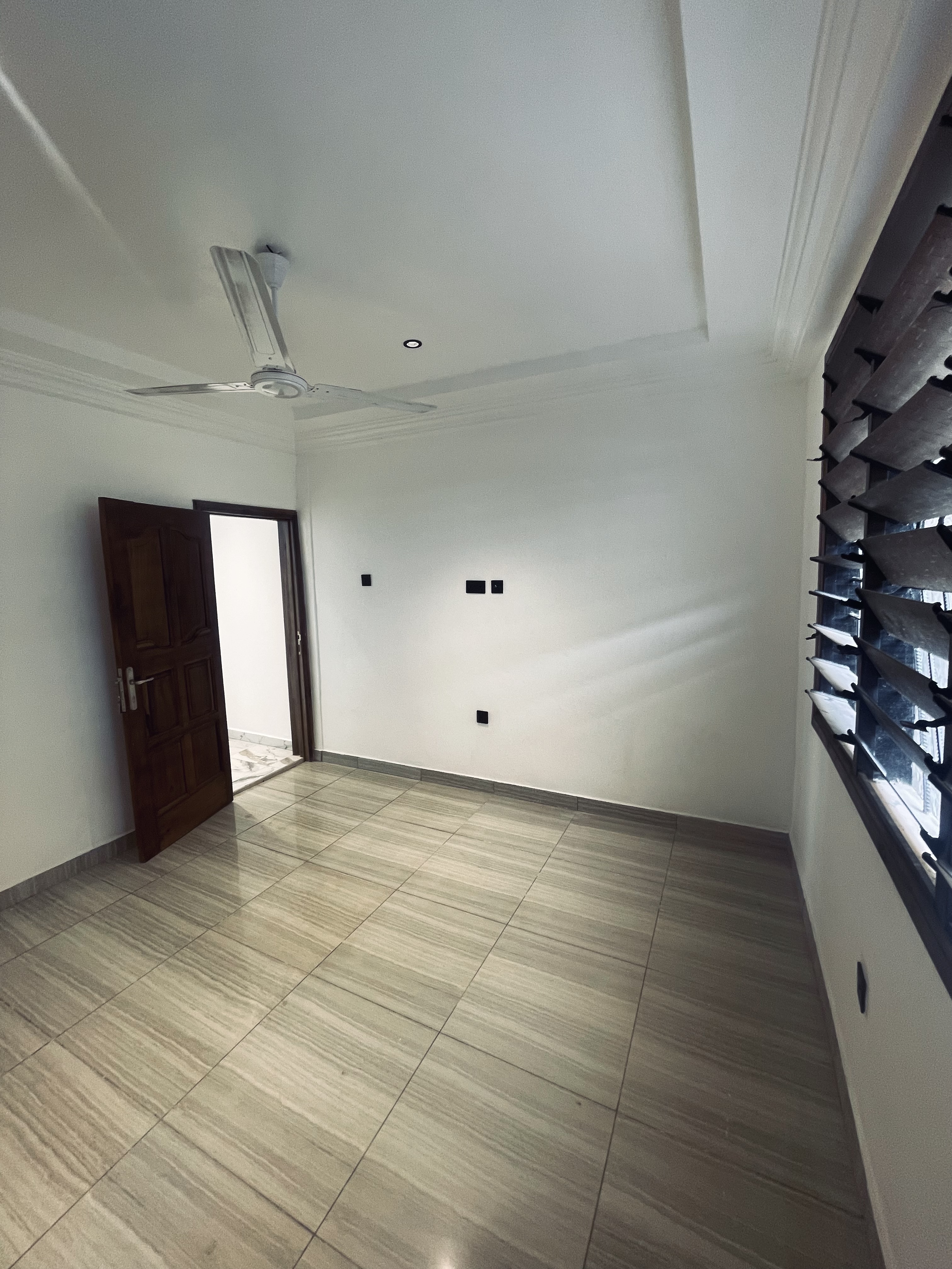 Two (2) Bedroom Apartment For Rent at Achimota