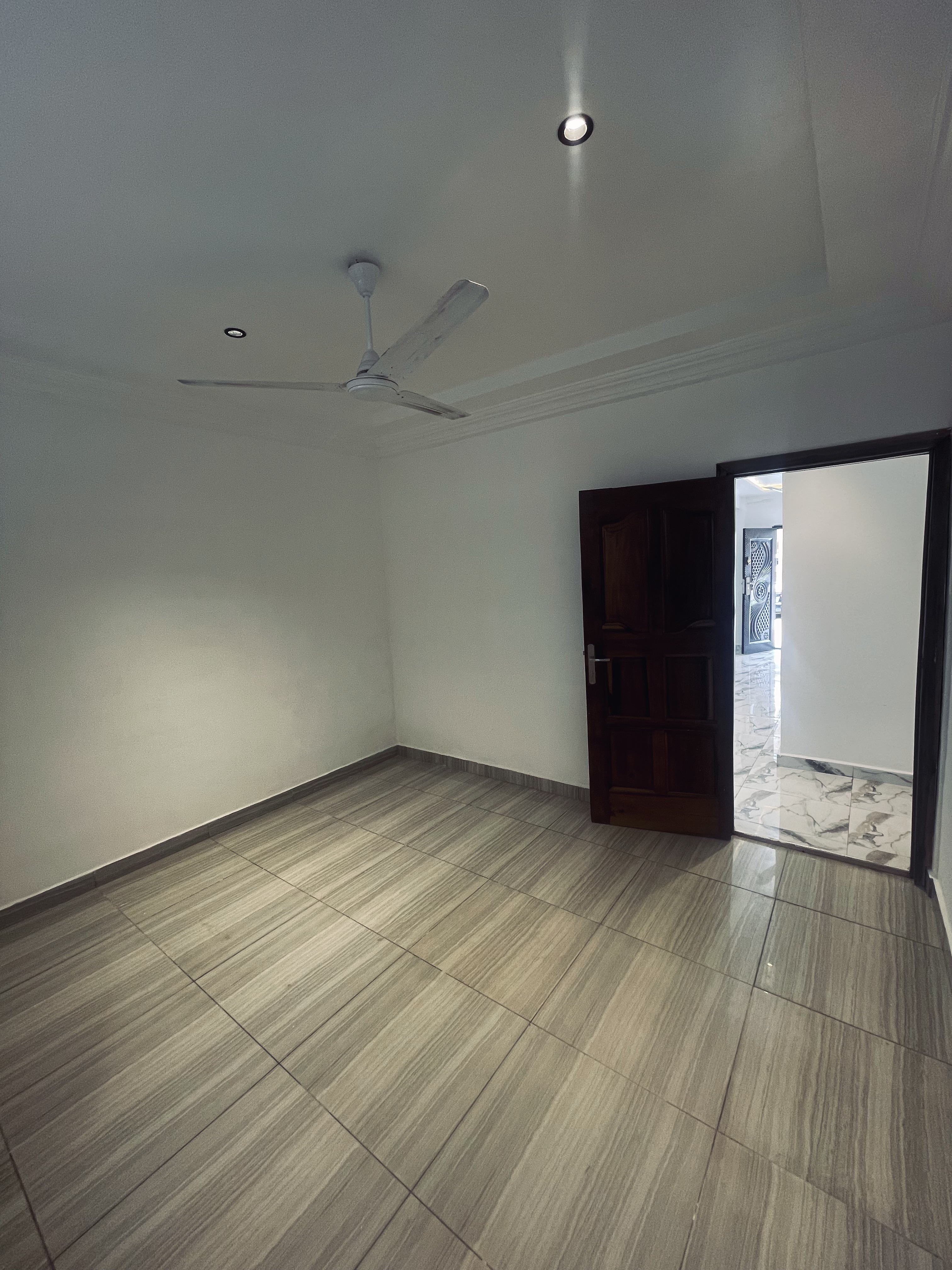 Two (2) Bedroom Apartment For Rent at Achimota