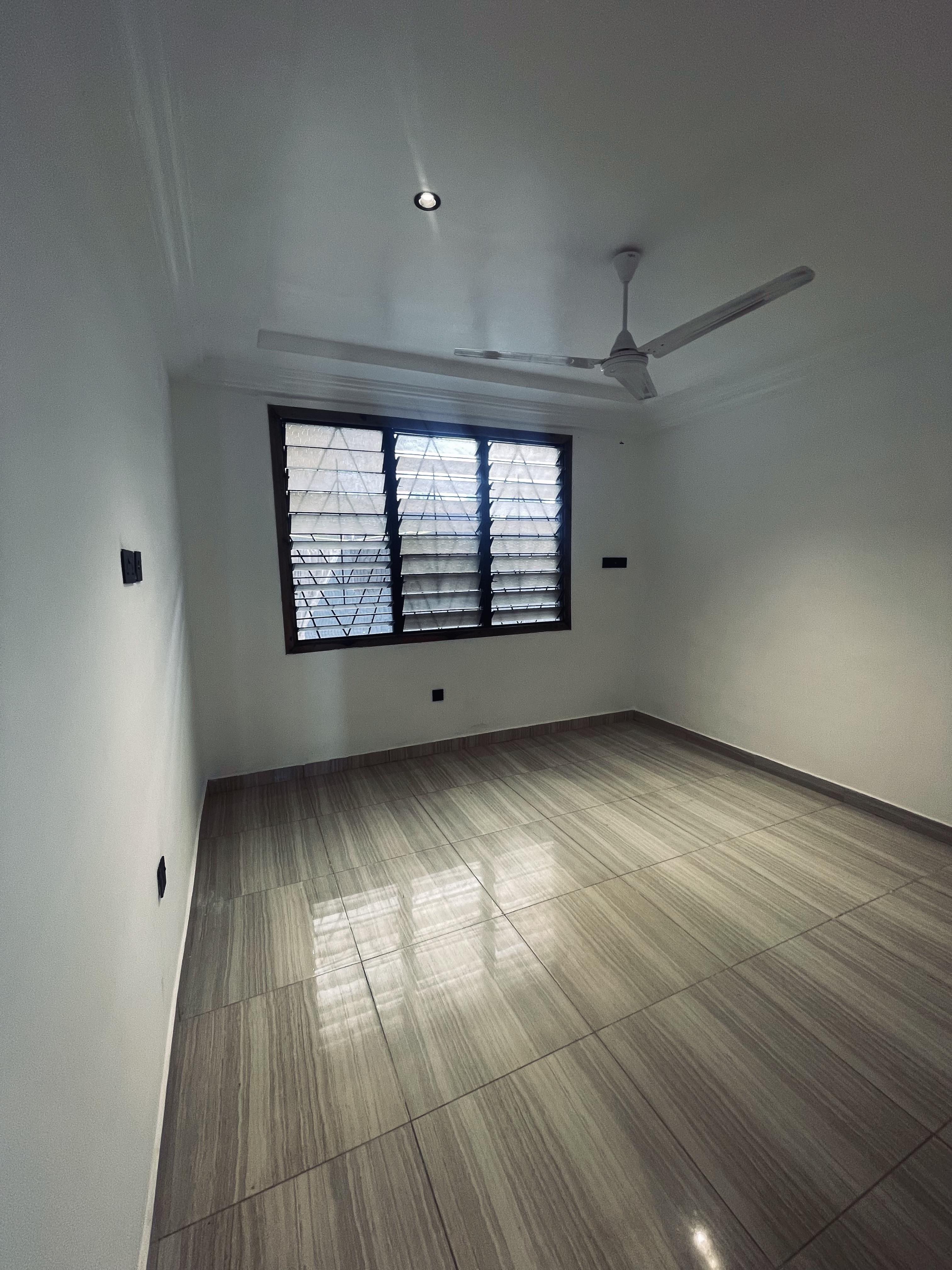 Two (2) Bedroom Apartment For Rent at Achimota
