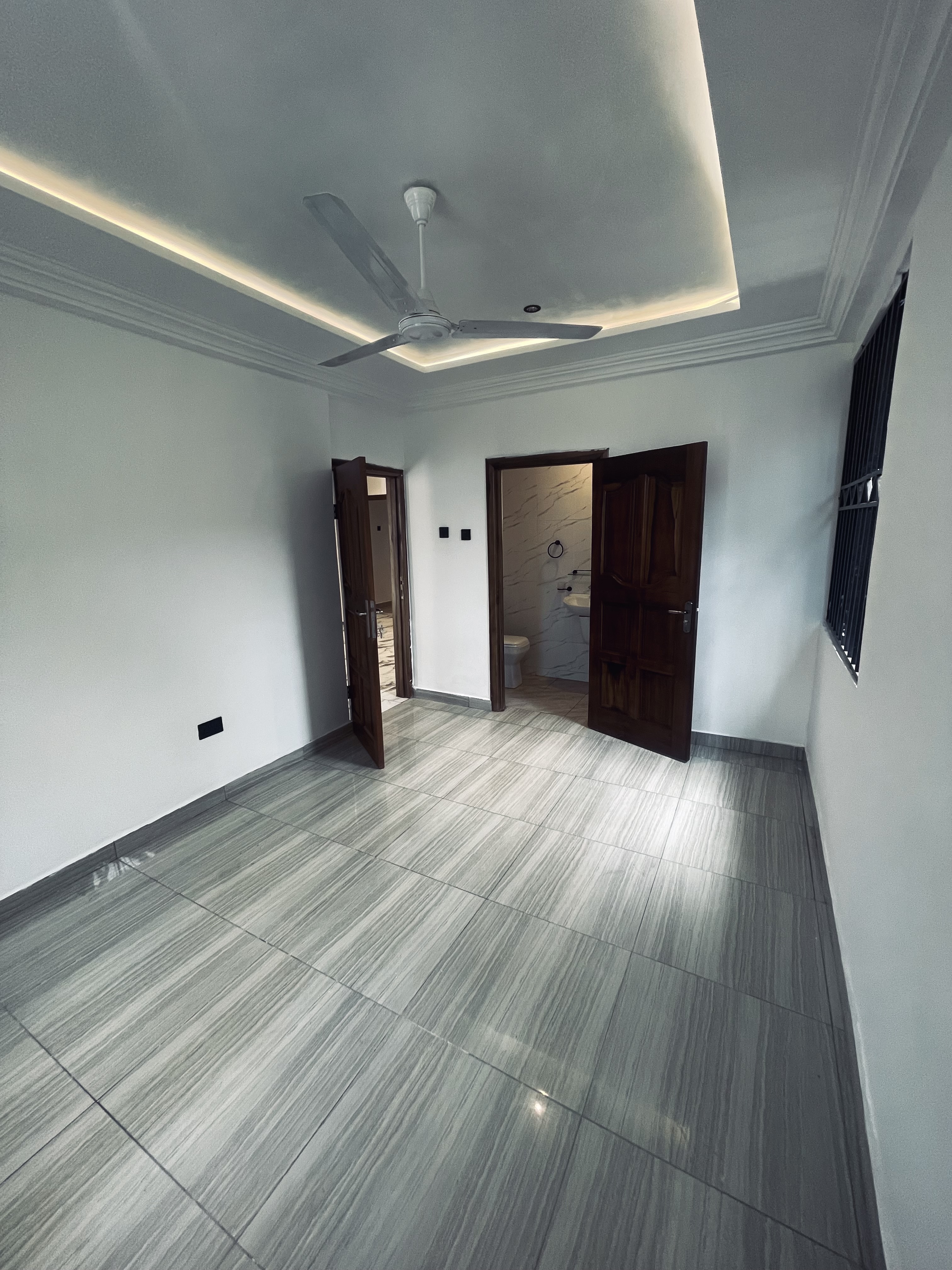 Two (2) Bedroom Apartment For Rent at Achimota