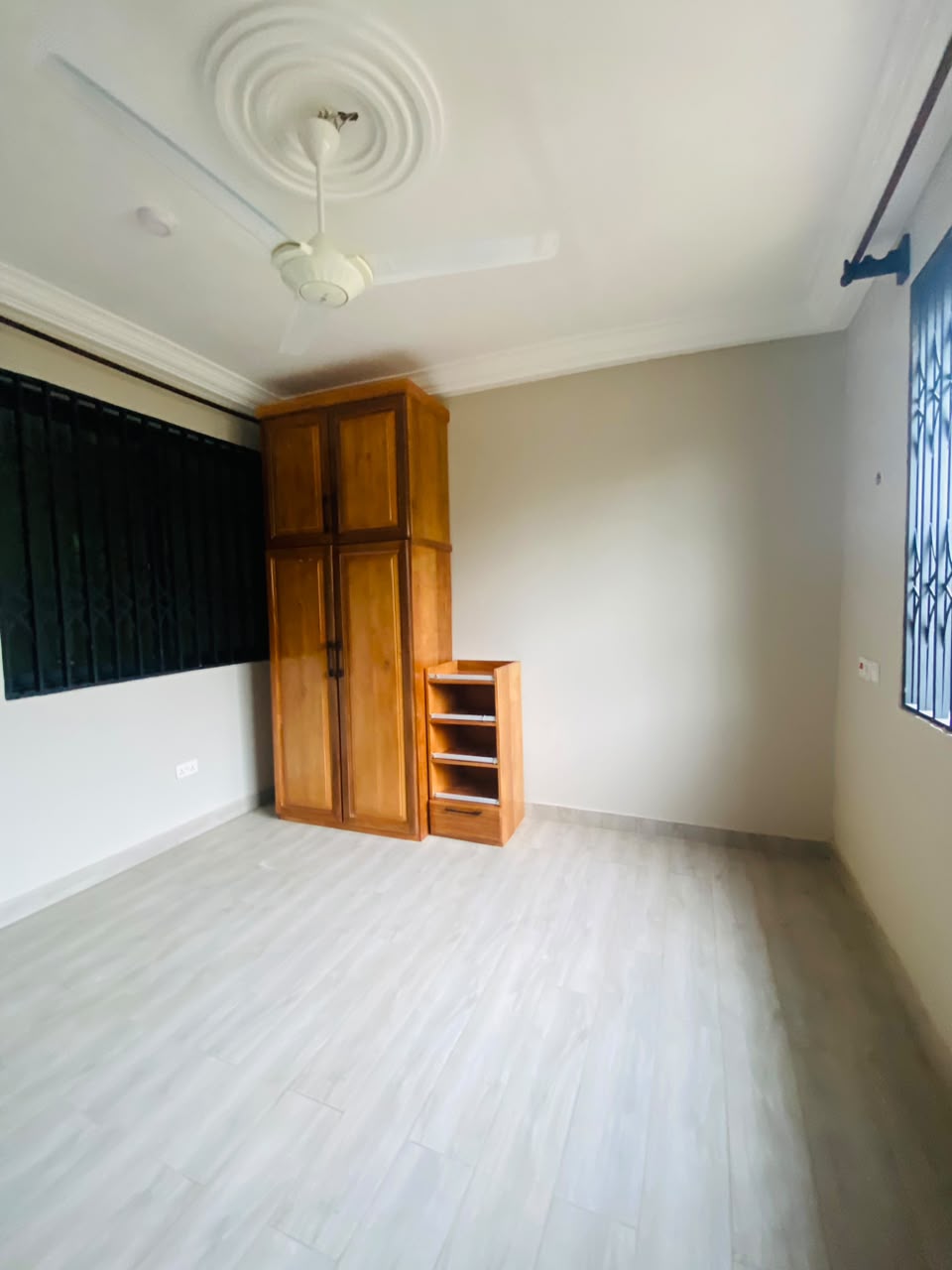 Two (2) Bedroom Apartment For Rent at Spintex