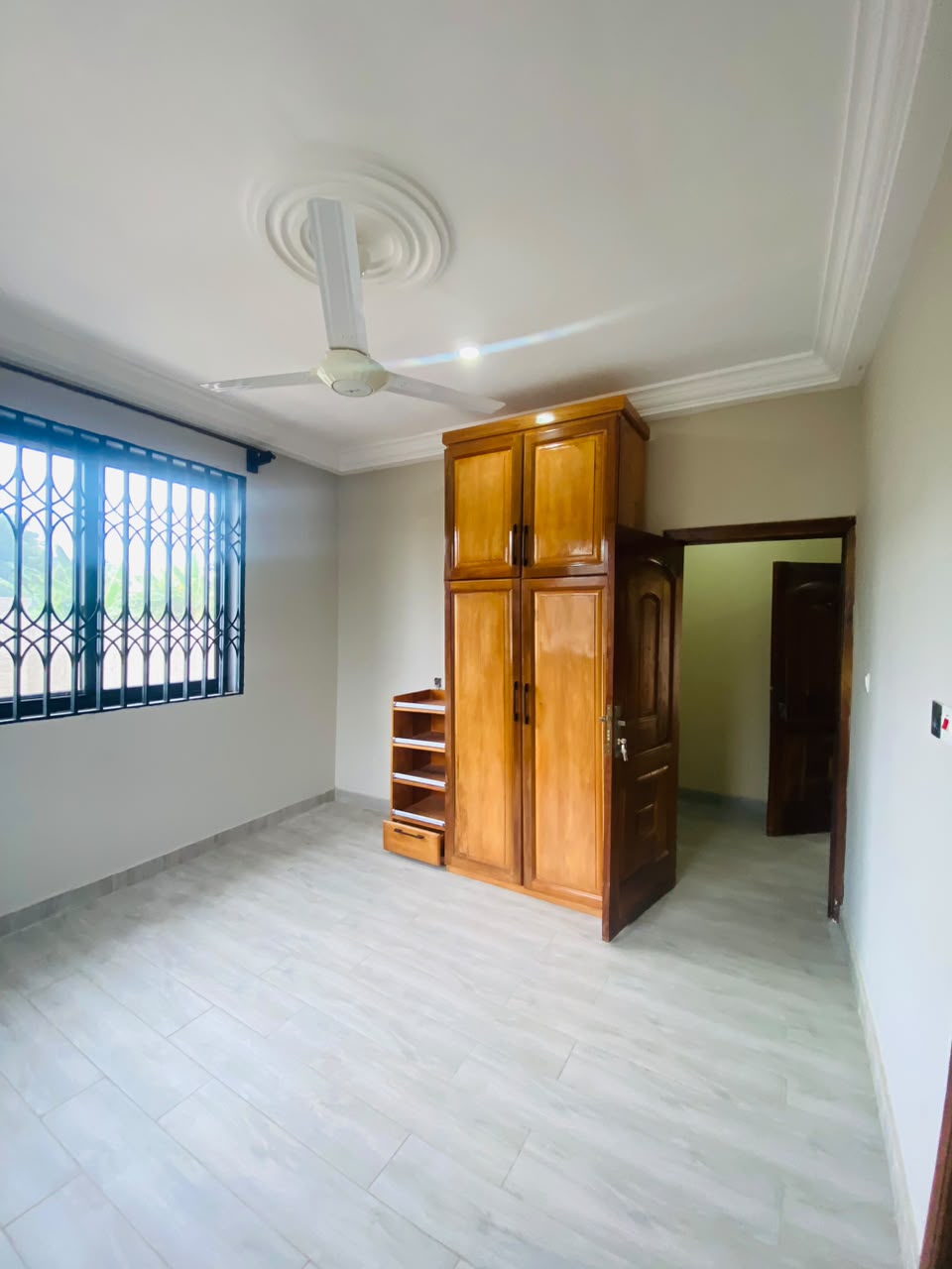Two (2) Bedroom Apartment For Rent at Spintex
