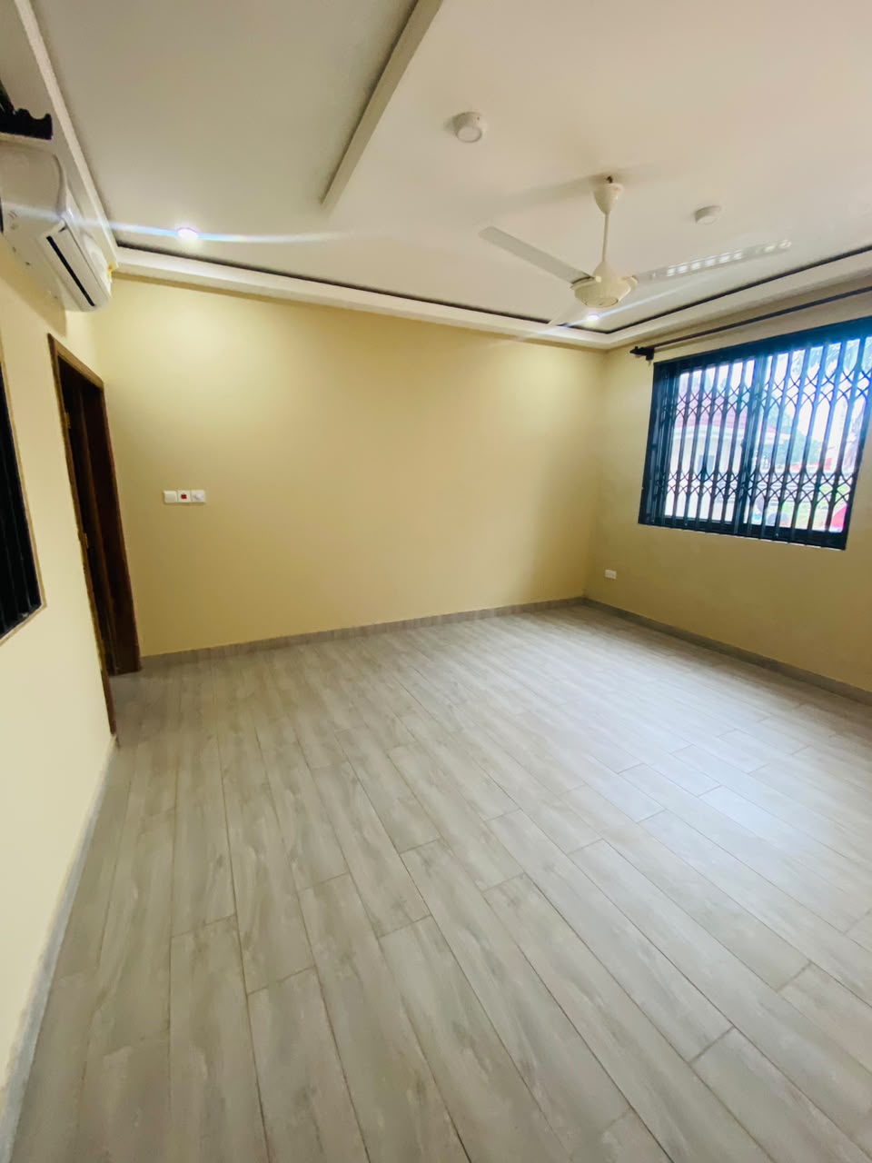Two (2) Bedroom Apartment For Rent at Spintex