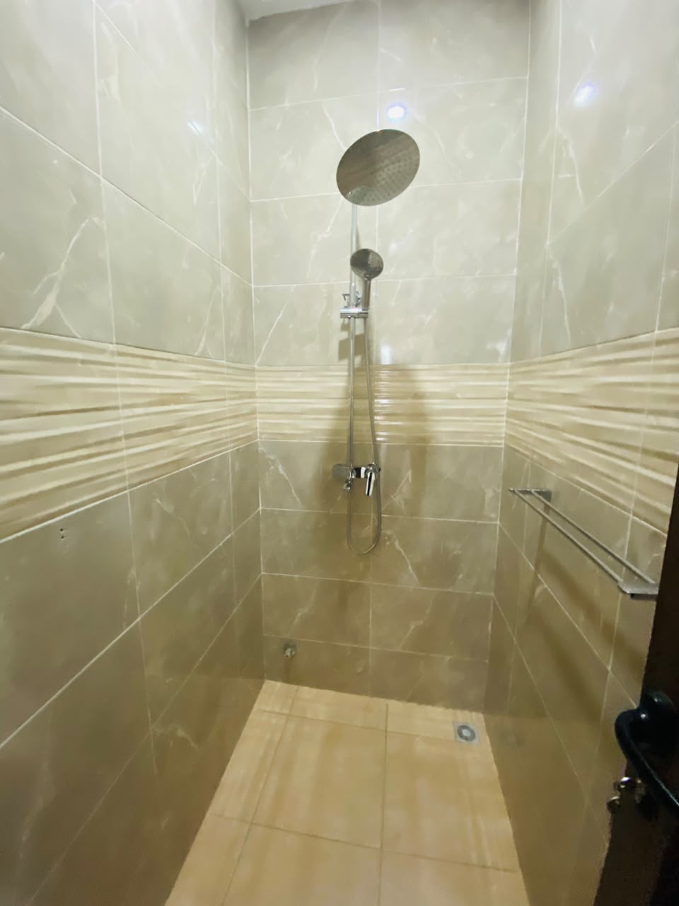 Two (2) Bedroom Apartment For Rent at Spintex