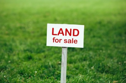 2 Plots of Lands Available for Sale