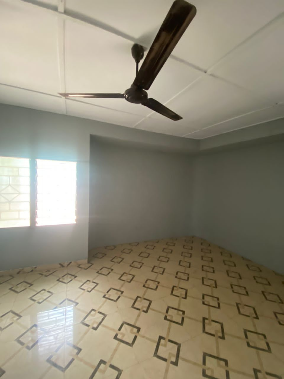 Three (3) Bedroom Apartments For Rent at Kumasi Atonsu-Kuwait