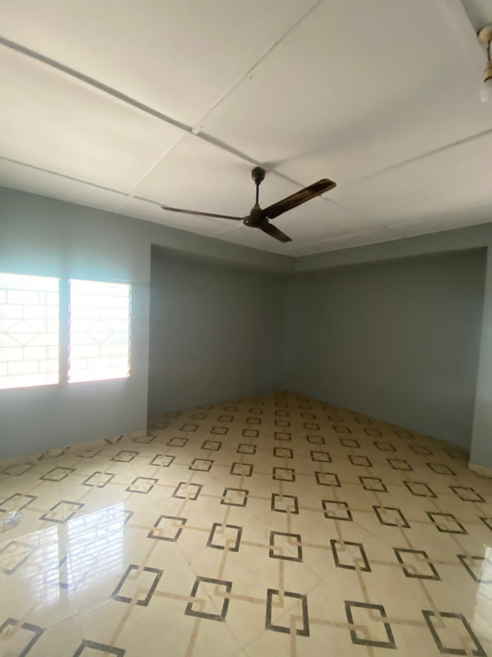 Three (3) Bedroom Apartments For Rent at Kumasi Atonsu-Kuwait