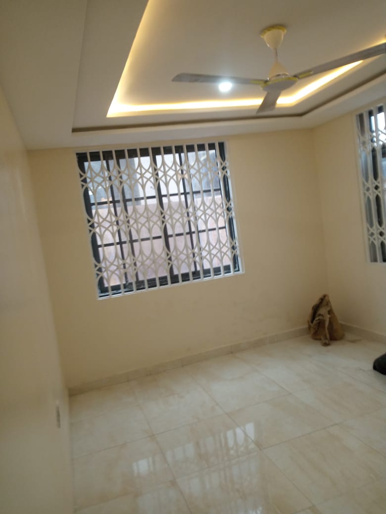 Three 3-Bedroom Apartment for Rent at Achimota