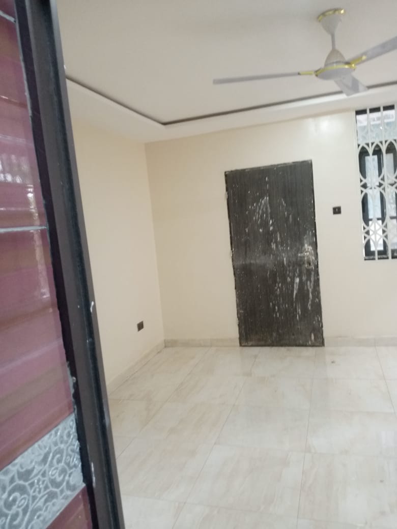 Three 3-Bedroom Apartment for Rent at Achimota