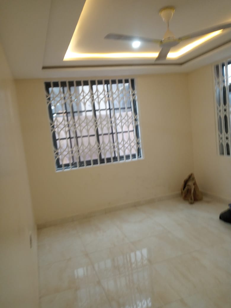 Three 3-Bedroom Apartment for Rent at Achimota