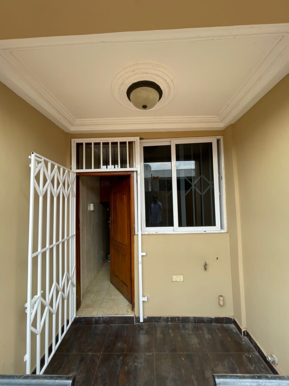 Three (3) Bedroom Apartment for Rent at Adenta