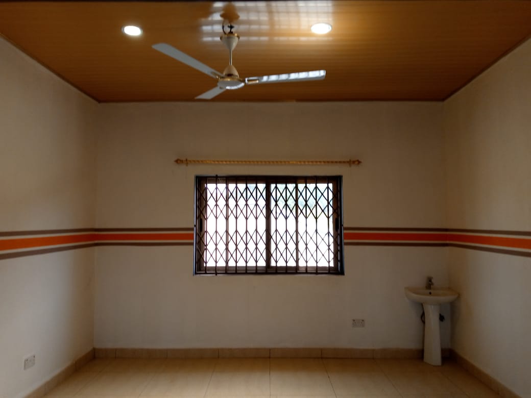 Three (3) Bedroom Apartment for Rent at Adenta