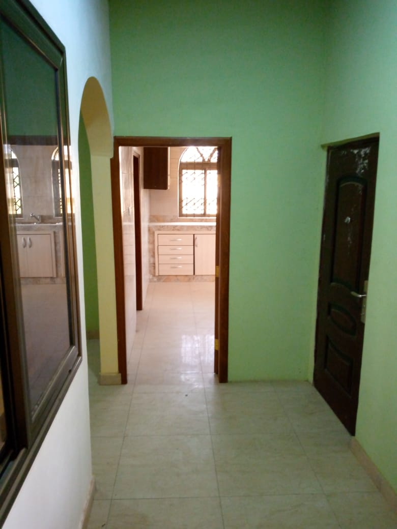 Three (3) Bedroom Apartment for Rent at Adenta