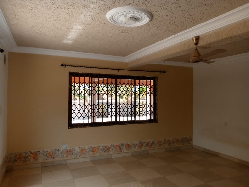 Three (3) Bedroom Apartment for Rent at Adenta