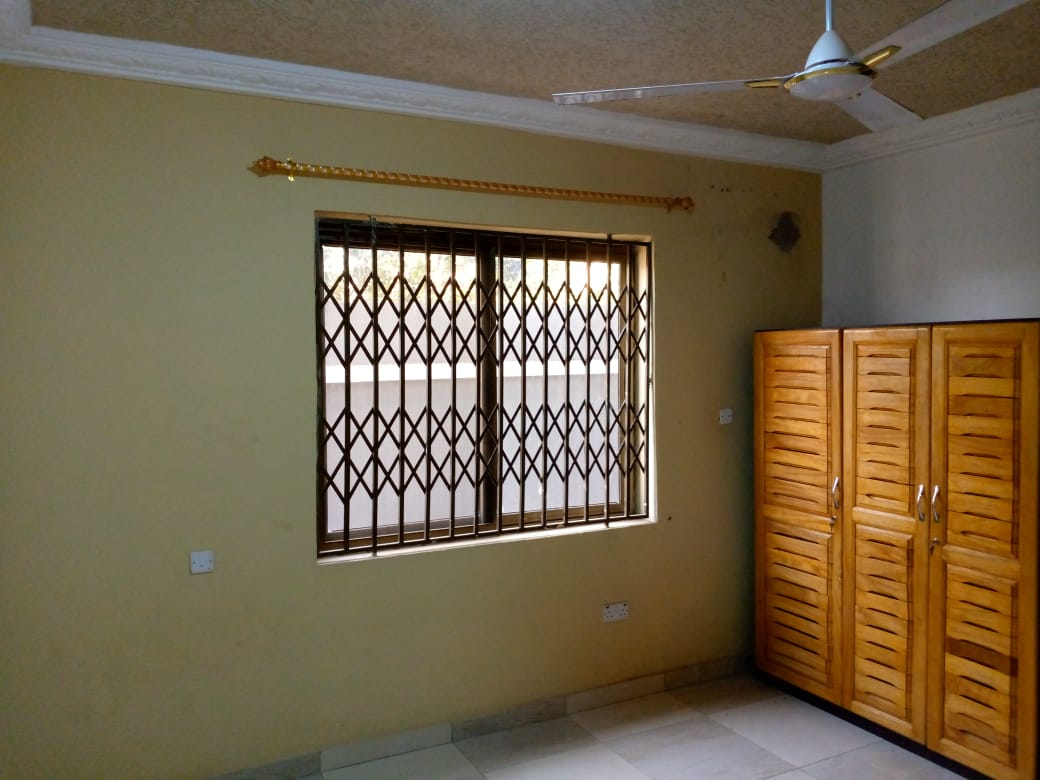 Three (3) Bedroom Apartment for Rent at Adenta