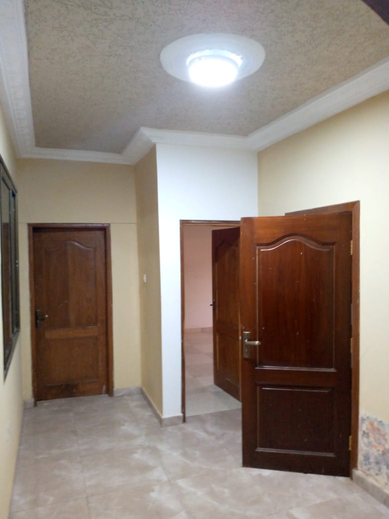 Three (3) Bedroom Apartment for Rent at Adenta