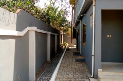 Three (3) Bedroom Apartment for Rent at Adenta