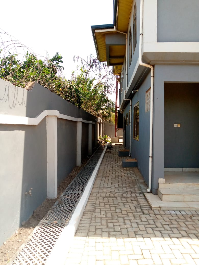 Three (3) Bedroom Apartment for Rent at Adenta