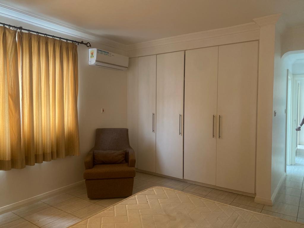 Three 3-Bedroom Apartment for Rent at Airport Residential Area