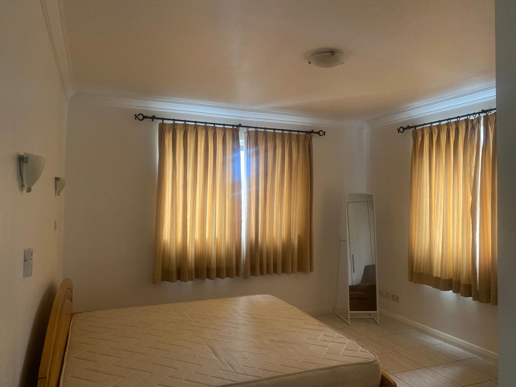 Three 3-Bedroom Apartment for Rent at Airport Residential Area