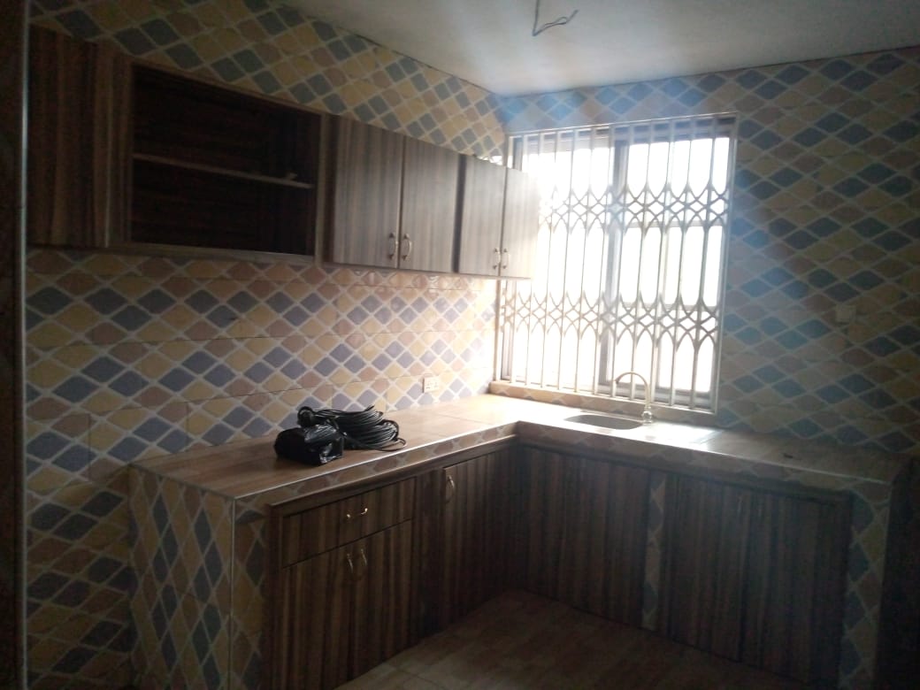 Three (3) Bedroom Apartment for Rent at Dome Pillar 2