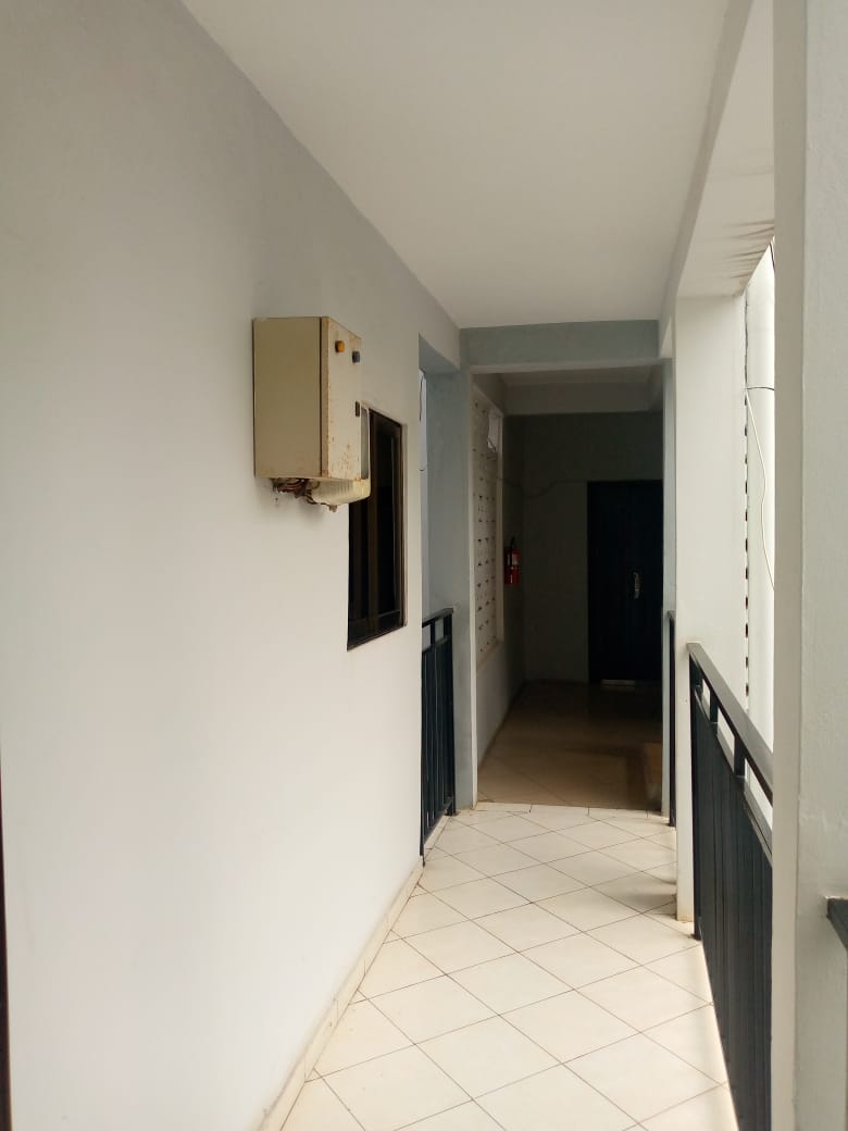 Three 3-Bedroom Apartment for Rent at Dzorwulu