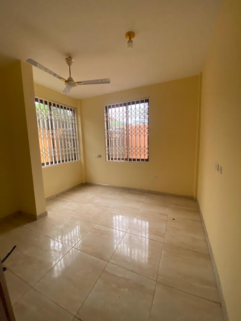 Three 3-Bedroom Apartment for Rent at Spintex