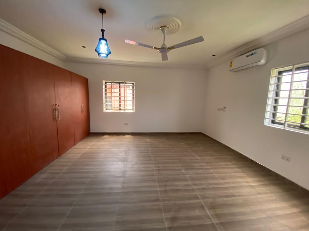 Three 3-Bedroom Apartment for Rent at Spintex