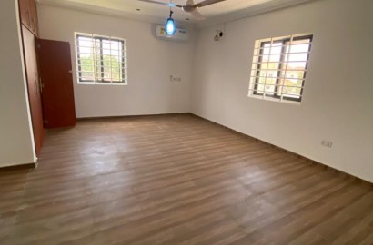 Three 3-Bedroom Apartment for Rent at Spintex