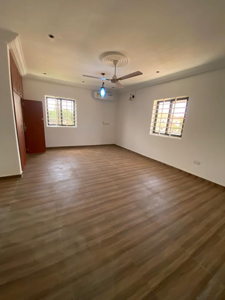 Three 3-Bedroom Apartment for Rent at Spintex