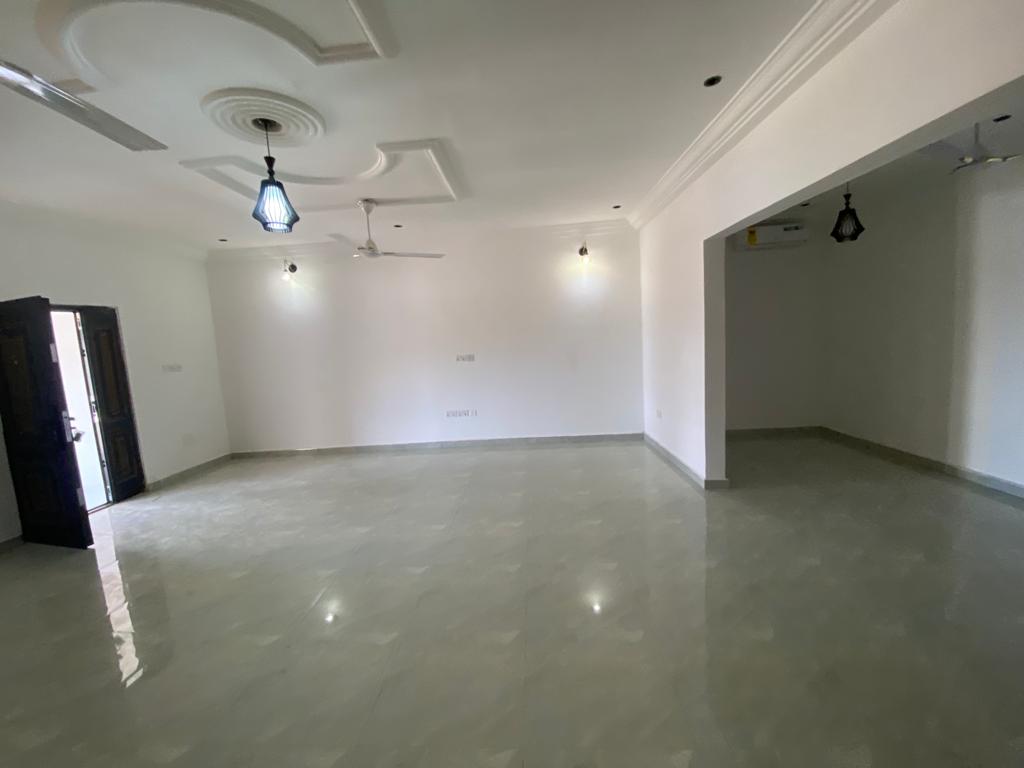 Three 3-Bedroom Apartment for Rent at Spintex