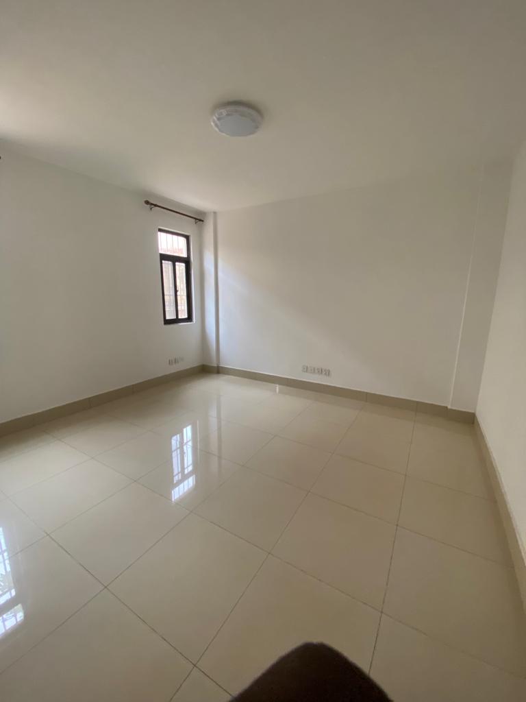 Three (3) Bedroom Apartment for Rent At Spintex