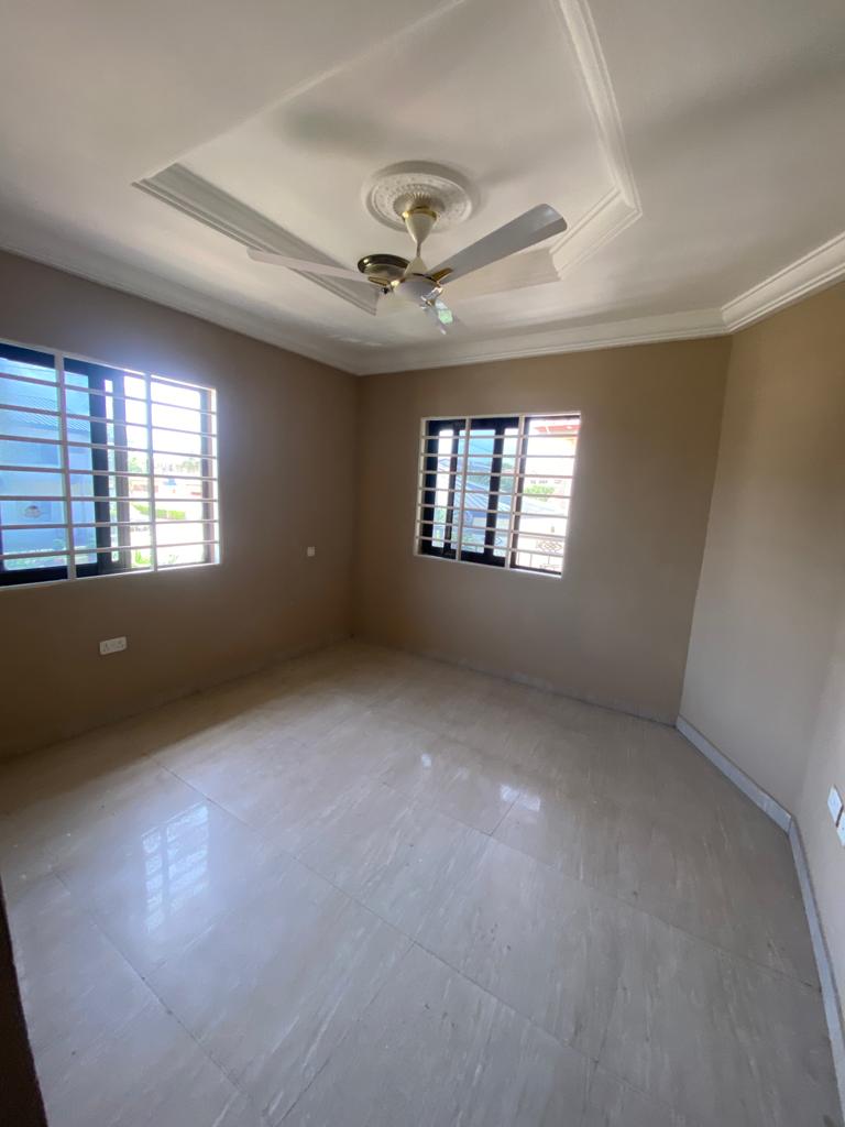 Three (3) Bedroom Apartment for Rent at Spintex