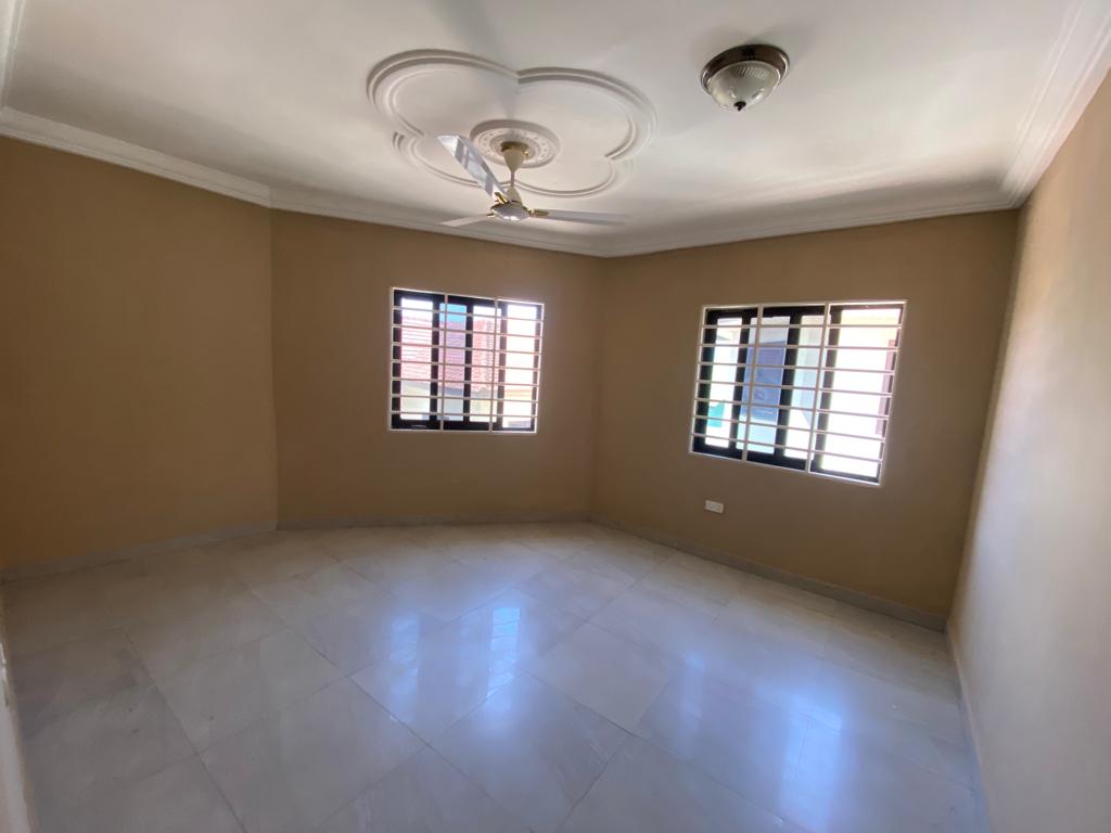 Three (3) Bedroom Apartment for Rent at Spintex