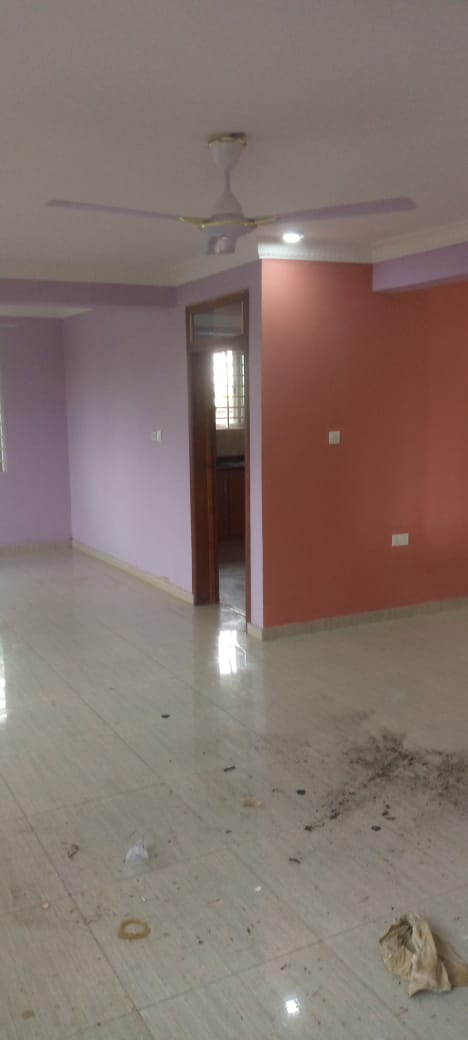 Three 3-Bedroom Apartment for Rent at Tema