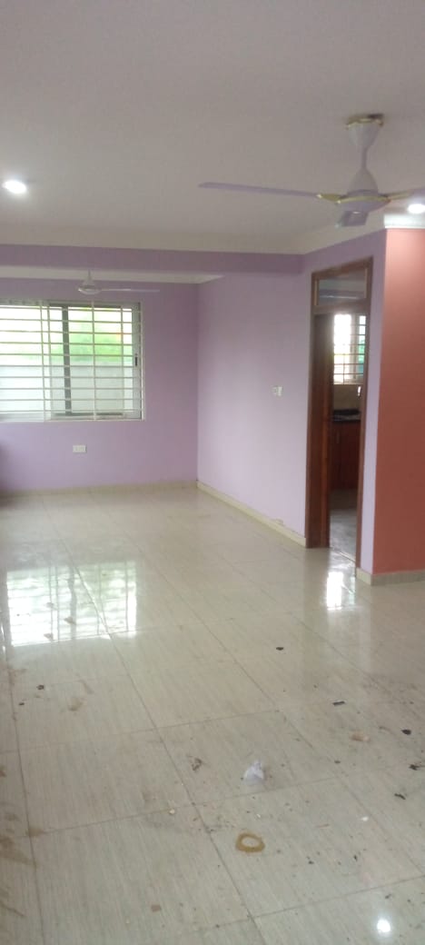 Three 3-Bedroom Apartment for Rent at Tema