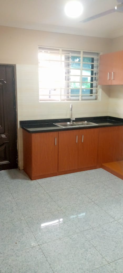 Three 3-Bedroom Apartment for Rent at Tema