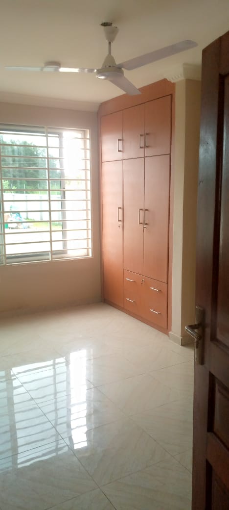 Three 3-Bedroom Apartment for Rent at Tema