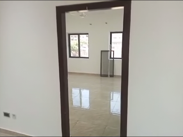 Three 3-bedroom Apartment for Rent At Tse Addo