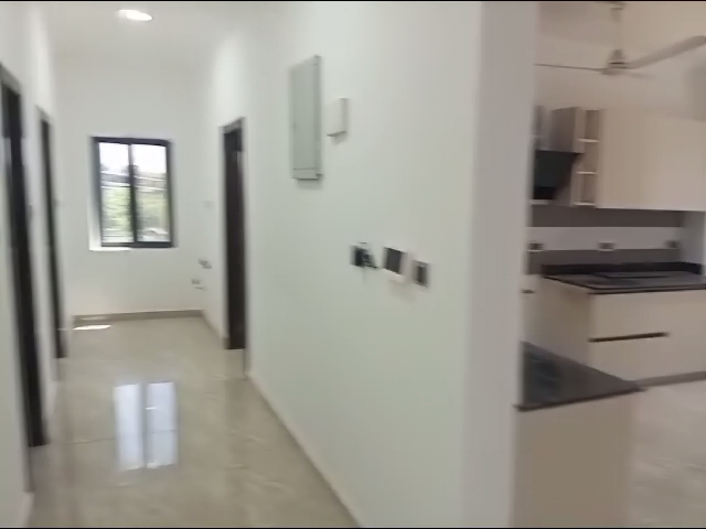 Three 3-bedroom Apartment for Rent At Tse Addo