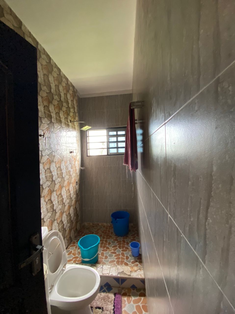 Three 3-Bedroom Apartment for Rent at Tse Addo