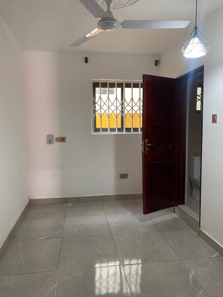 Three 3-Bedroom Apartment for Rent at Tse Addo