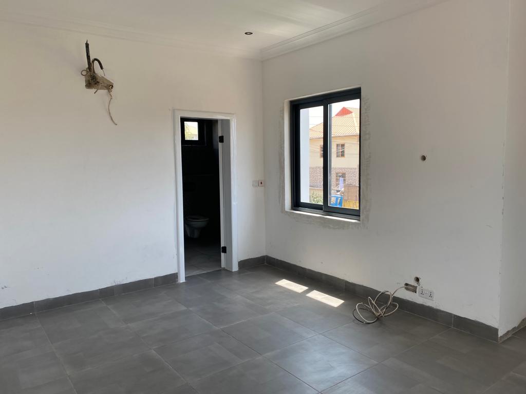 Three (3) Bedroom Apartment for Rent at Tse Addo