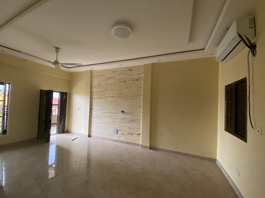Three (3) Bedroom Apartment for Rent in Adenta