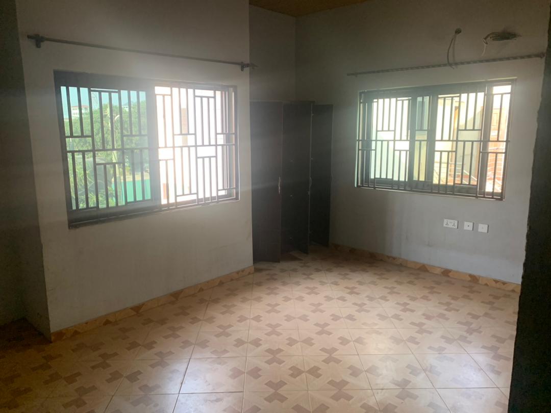 Three 3-Bedroom Apartment for Rent in Haatso 