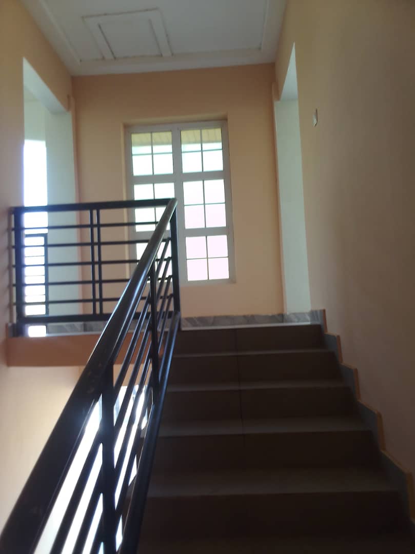 Three 3-Bedroom Apartment 4 Units for Sale at Spintex