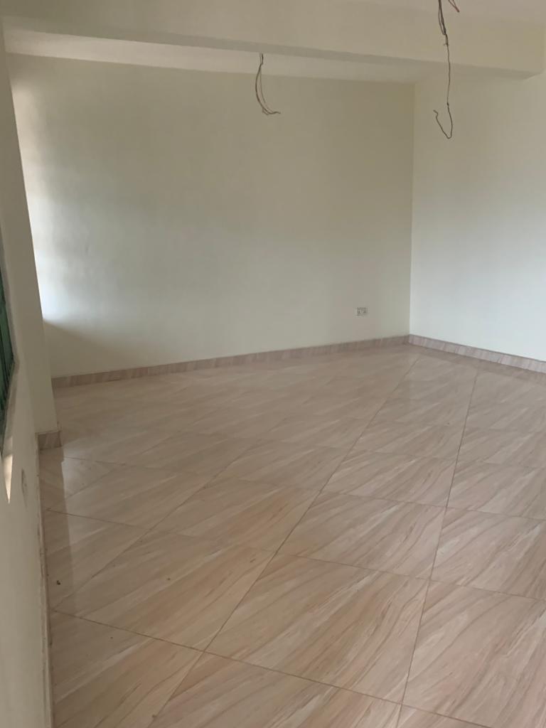 Three 3-Bedroom Apartments for Rent in Adenta