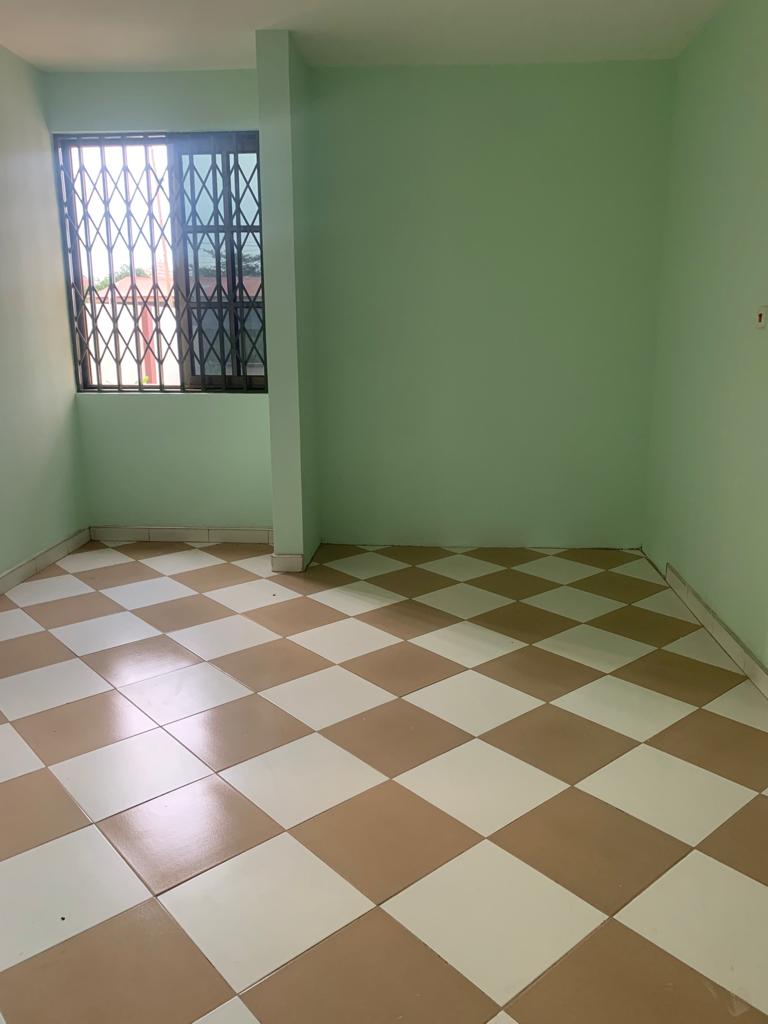 Three 3-Bedroom Apartments for Rent in Adenta